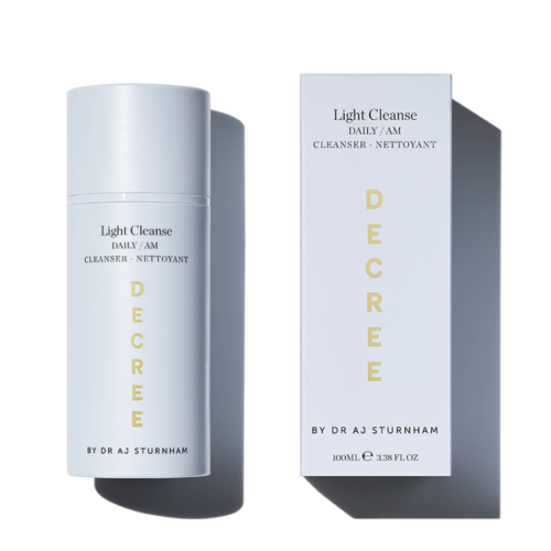 Light Cleanse-Decree-1